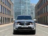 SsangYong Nomad 2016 года за 6 300 000 тг. в Алматы – фото 4