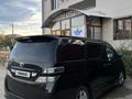 Toyota Vellfire 2011 годаүшін6 200 000 тг. в Актобе – фото 7