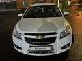 Chevrolet Cruze 2012 года за 3 800 000 тг. в Петропавловск