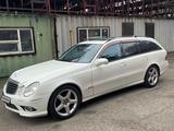 Mercedes-Benz E 550 2007 годаүшін10 000 000 тг. в Актобе – фото 2