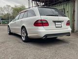 Mercedes-Benz E 550 2007 годаүшін10 000 000 тг. в Актобе – фото 3