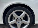 Mercedes-Benz E 550 2007 годаүшін10 000 000 тг. в Актобе – фото 4