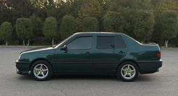 Volkswagen Vento 1995 года за 2 150 000 тг. в Шымкент – фото 5