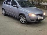 Opel Corsa 2006 года за 2 350 000 тг. в Шымкент