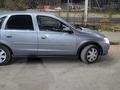 Opel Corsa 2006 года за 2 350 000 тг. в Шымкент – фото 3