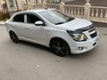 Chevrolet Cobalt 2020 года за 4 700 000 тг. в Караганда – фото 3