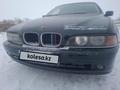 BMW 525 1997 года за 2 800 000 тг. в Караганда – фото 12