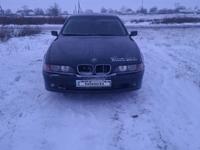 BMW 525 1997 года за 2 800 000 тг. в Караганда