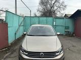 Volkswagen Polo 2019 годаүшін8 200 000 тг. в Алматы – фото 3