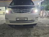 Toyota Alphard 2002 года за 6 500 000 тг. в Шымкент