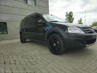 ВАЗ (Lada) Largus Cross 2020 года за 4 550 000 тг. в Кокшетау