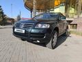 Volkswagen Touareg 2005 годаfor6 100 000 тг. в Алматы – фото 11