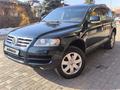 Volkswagen Touareg 2005 годаfor6 100 000 тг. в Алматы – фото 8