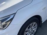 Chevrolet Onix 2024 годаfor5 800 000 тг. в Усть-Каменогорск