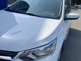 Chevrolet Onix 2024 годаfor5 800 000 тг. в Усть-Каменогорск – фото 2