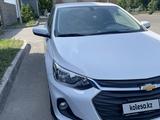 Chevrolet Onix 2024 годаfor5 800 000 тг. в Усть-Каменогорск – фото 4