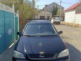 Opel Astra 2003 годаүшін2 600 000 тг. в Актобе