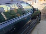 Opel Astra 2003 года за 2 600 000 тг. в Актобе – фото 4