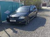 Opel Astra 2003 года за 2 600 000 тг. в Актобе – фото 3