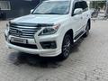 Lexus LX 570 2013 года за 25 900 000 тг. в Алматы