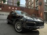 Porsche Cayenne 2010 года за 13 900 000 тг. в Алматы