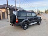 Toyota Land Cruiser Prado 1998 года за 8 000 000 тг. в Актобе – фото 5