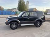 Toyota Land Cruiser Prado 1998 года за 8 000 000 тг. в Актобе – фото 3