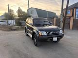 Toyota Land Cruiser Prado 1998 года за 8 000 000 тг. в Актобе