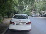 Nissan Almera 2014 года за 1 350 000 тг. в Алматы – фото 3