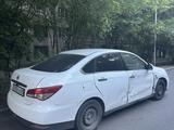 Nissan Almera 2014 года за 1 350 000 тг. в Алматы – фото 4