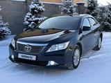 Toyota Camry 2012 годаүшін9 000 000 тг. в Караганда – фото 2