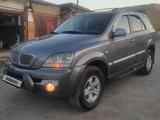 Kia Sorento 2003 годаүшін4 000 000 тг. в Усть-Каменогорск