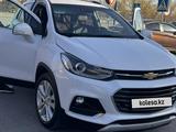 Chevrolet Tracker 2019 годаүшін7 300 000 тг. в Шымкент