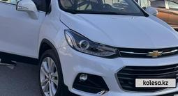 Chevrolet Tracker 2019 годаүшін6 700 000 тг. в Шымкент – фото 3