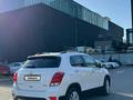 Chevrolet Tracker 2019 года за 7 300 000 тг. в Шымкент – фото 9