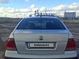 Volkswagen Bora 1999 года за 1 467 857 тг. в Осакаровка – фото 2