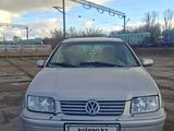 Volkswagen Bora 1999 года за 1 467 857 тг. в Осакаровка