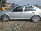 Volkswagen Bora 1999 года за 1 467 857 тг. в Осакаровка – фото 3