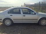 Volkswagen Bora 1999 года за 1 467 857 тг. в Осакаровка – фото 4
