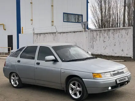 ВАЗ (Lada) 2112 2007 года за 1 800 000 тг. в Костанай – фото 2