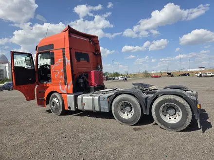 Sinotruk Sitrak  C7H 2020 года за 23 500 000 тг. в Астана