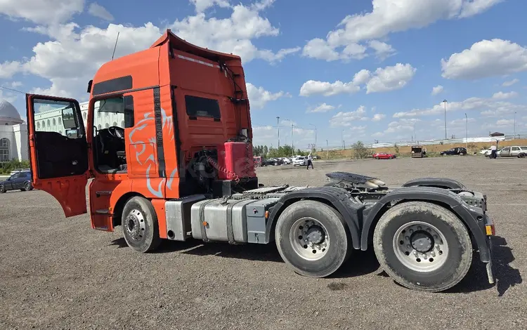 Sinotruk Sitrak  C7H 2020 года за 23 500 000 тг. в Астана