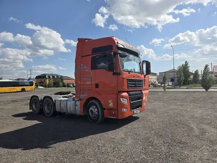 Sinotruk Sitrak  C7H 2020 года за 23 500 000 тг. в Астана – фото 3
