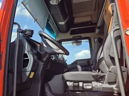 Sinotruk Sitrak  C7H 2020 года за 23 500 000 тг. в Астана – фото 4