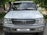 Toyota Land Cruiser 1998 годаүшін6 800 000 тг. в Шымкент