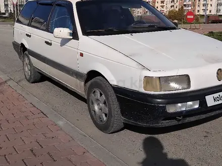 Volkswagen Passat 1991 года за 977 000 тг. в Талдыкорган – фото 12