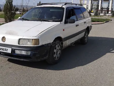 Volkswagen Passat 1991 года за 977 000 тг. в Талдыкорган – фото 11