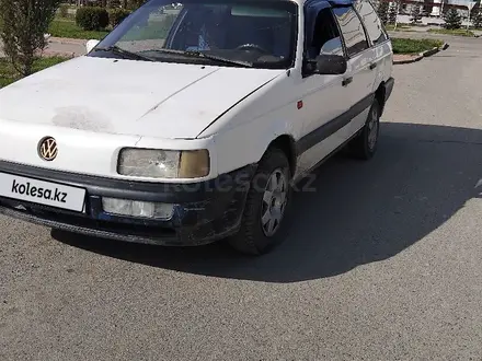 Volkswagen Passat 1991 года за 977 000 тг. в Талдыкорган – фото 15