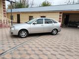 ВАЗ (Lada) Priora 2172 2013 годаfor2 480 000 тг. в Уральск – фото 5