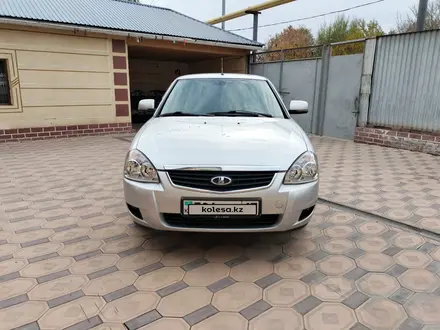 ВАЗ (Lada) Priora 2172 2013 года за 2 480 000 тг. в Уральск – фото 6